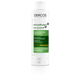 Vichy Dercos Technique Champú Anticaspa para Cabello Seco 200 ml