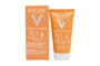 Vichy Idéal Soleil Emulsión Anti-brillo Tacto Seco SPF50 50 ml