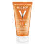 Vichy Idéal Soleil Emulsión Anti-brillo Tacto Seco SPF50 50 ml