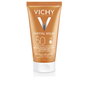 Vichy Protector Solar Facial Capital Soleil Toque Seco Alta Protección SPF50+ para Piel Mixta a Grasa 50 ml