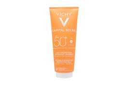 Vichy Capital Soleil Leche Familiar Hidratante SPF50+ 300 ml