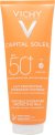 Vichy Capital Soleil Leche Solar Familiar Hidratante SPF50+ 300 ml Vichy Capital Soleil Leche Solar Familiar Hidratante SPF50+ 300 ml