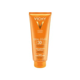 Vichy Leche Hidratante Solar SPF30 300ml