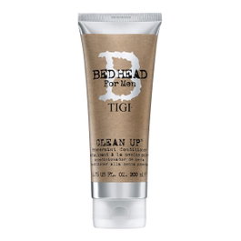 Tigi Bed Head Clean Up Conditioner Acondicionador para Hombre 200 mL
