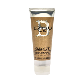 Tigi Bed Head Clean Up Conditioner Acondicionador para Hombre 200 mL
