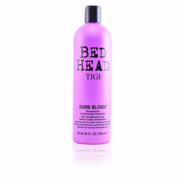 Acondicionador Bed Head Dumb Blonde Tigi
