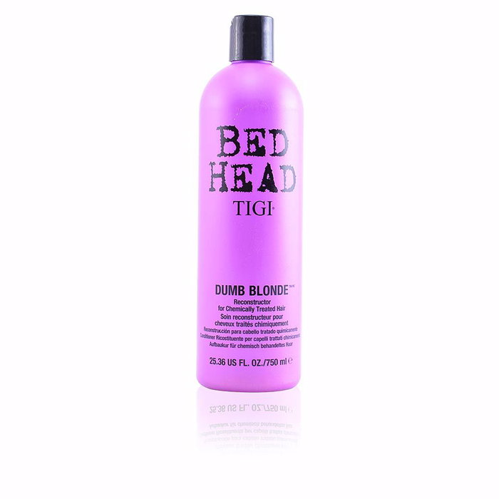 Acondicionador Bed Head Dumb Blonde Tigi