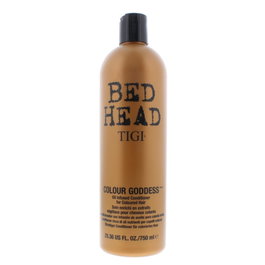 BED HEAD COLOUR GODDESS oil infused conditioner