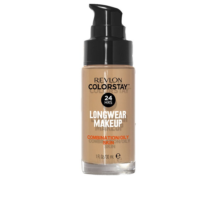 Revlon COLORSTAY Foundation 220-naturl beige, 30 ml Revlon COLORSTAY Foundation 220-naturl beige, 30 ml