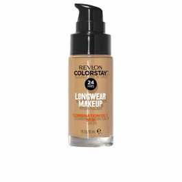 Revlon COLORSTAY Foundation 220-naturl beige 30 ml