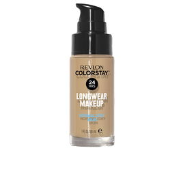 COLORSTAY foundation normal/dry skin