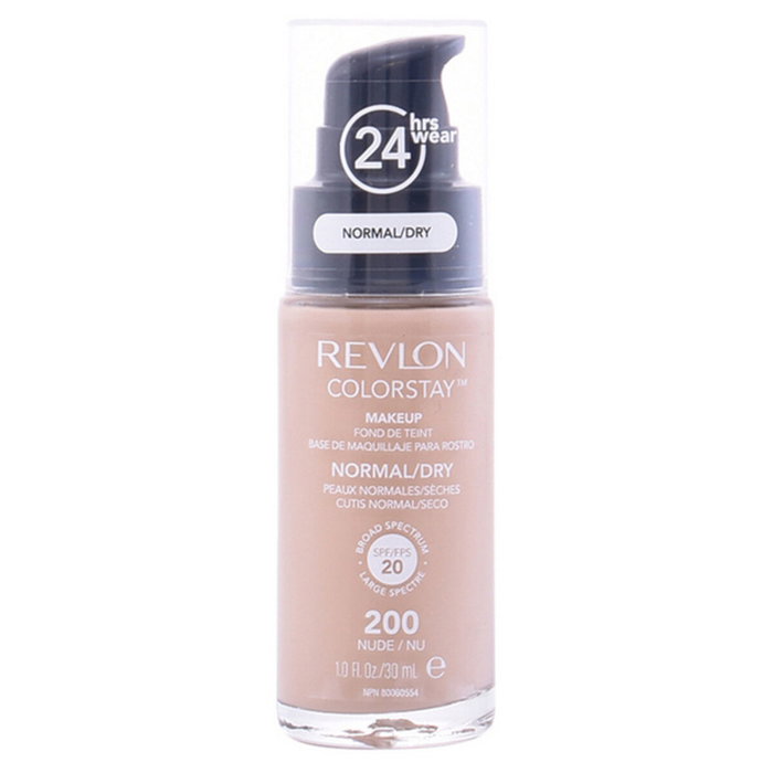 Revlon COLORSTAY Base de Maquillaje 240-medium beige