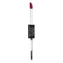 Revlon - COLORSTAY OVERTIME Lipcolor - Pintalabios Larga Duración 16H Color Intenso Brillo - #010 Non-Stop Cherry