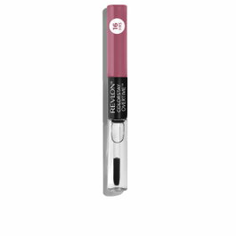 Revlon Mass Market ColorStay Overtime Lipcolor 010-non stop cherry