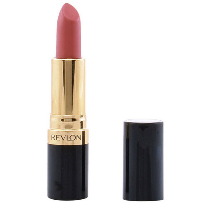 Revlon Mass Market SUPER LUSTROUS Barra de Labios 750-kiss me coral 3,7 g Revlon Mass Market SUPER LUSTROUS Barra de Labios 750-kiss me coral 3,7 g