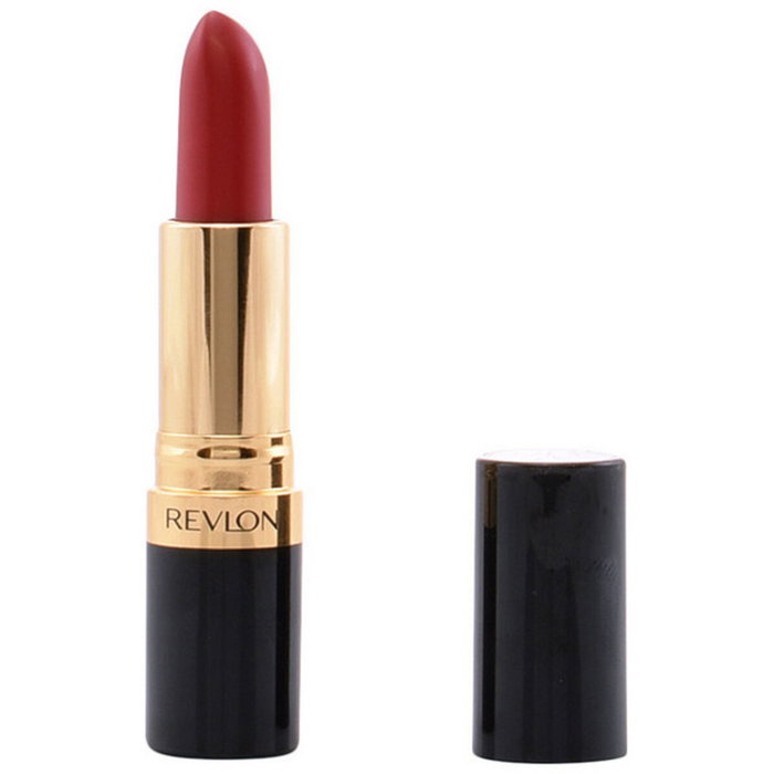 Revlon Mass Market SUPER LUSTROUS Barra de Labios 750-kiss me coral 3,7 g Revlon Mass Market SUPER LUSTROUS Barra de Labios 750-kiss me coral 3,7 g
