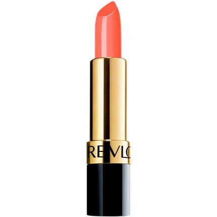 Revlon SUPER LUSTROUS Barra de Labios 750-kiss me coral