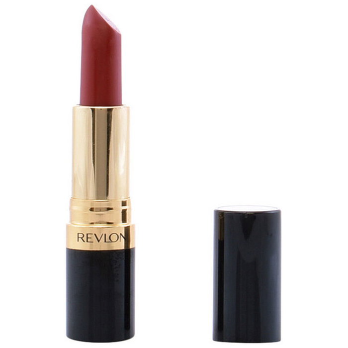 Pintalabios Hidratante Super Lustrous Revlon 3,7 g 745 - Love is on - 3,7 g