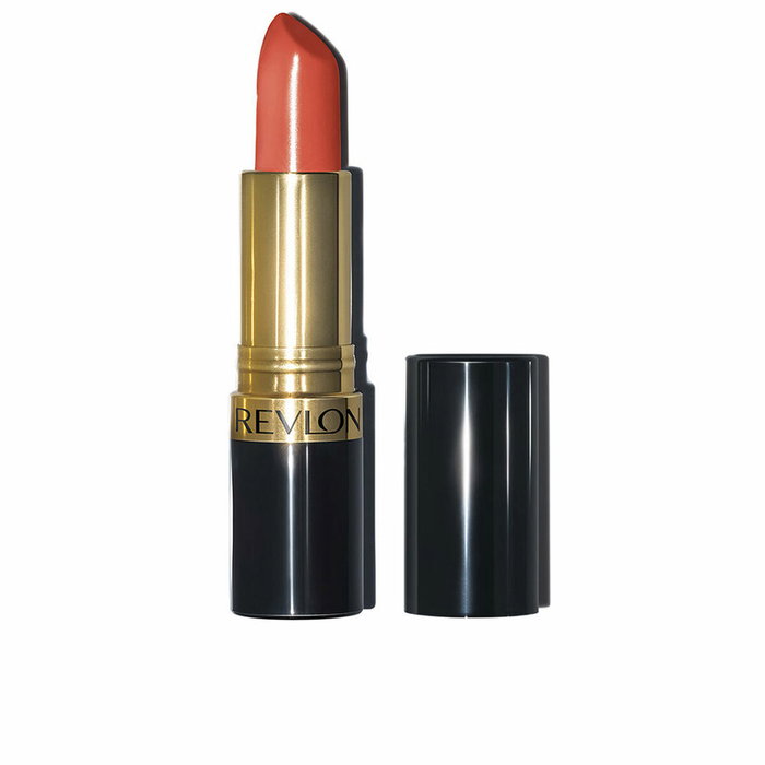Pintalabios Hidratante Super Lustrous Revlon 3,7 g 745 - Love is on - 3,7 g