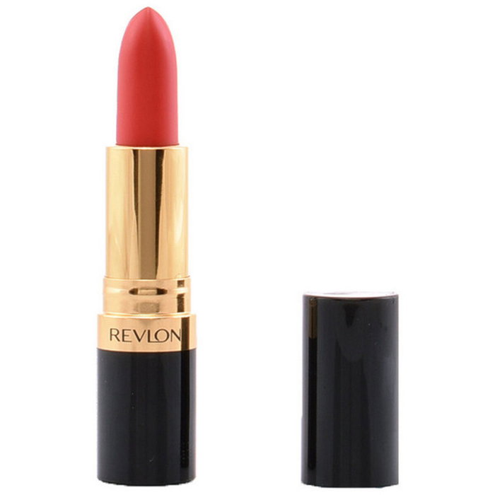 Pintalabios Hidratante Super Lustrous Revlon 3,7 g 745 - Love is on - 3,7 g