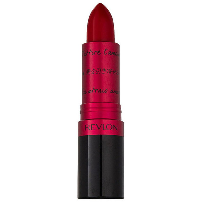 Revlon Super Lustrous Barra de Labios 440-cherries in the snow
