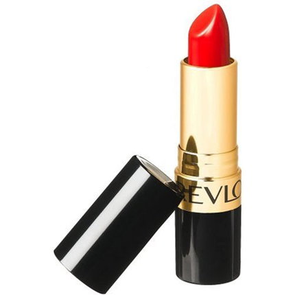 Revlon Mass Market SUPER LUSTROUS 740-certainly red 3,7 g Revlon Mass Market SUPER LUSTROUS 740-certainly red 3,7 g
