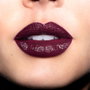 Revlon Super Lustrous Barra de Labios 477-Black Cherry