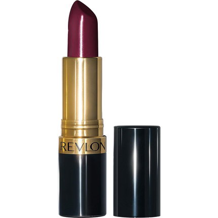 Revlon SUPER LUSTROUS Barra de Labios 477-black cherry