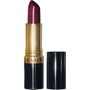 Revlon SUPER LUSTROUS Barra de Labios 477-black cherry