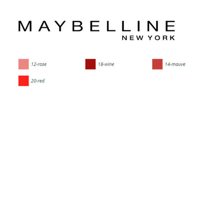 Revlon Mass Market COLORSTAY Lip Liner #18-wine