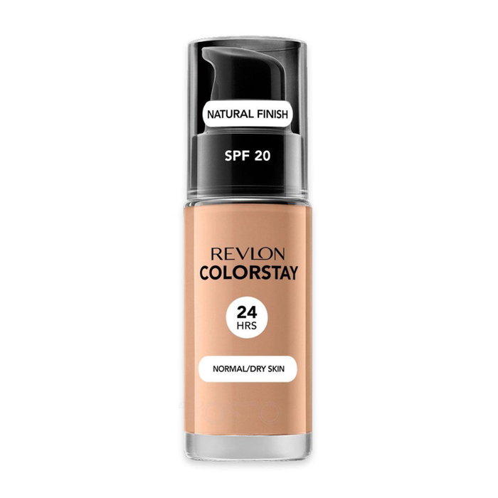 Revlon ColorStay Base de Maquillaje 250-fresh beige, 30 ml