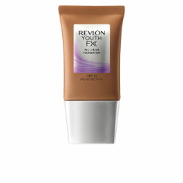 Revlon Mass Market YOUTHFX FILL + BLUR foundation SPF20 #405-almond