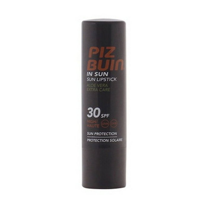 Piz Buin IN SUN aloe vera lipstick SPF30 4,9 g Piz Buin IN SUN aloe vera lipstick SPF30 4,9 g