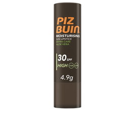 Piz Buin IN SUN aloe vera lipstick SPF30 Bálsamo Labial 4,9 gr Protección Alta