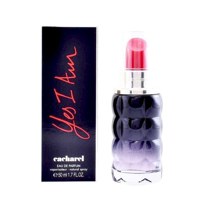 Yes I Am Eau de Parfum Vaporizador