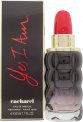 Cacharel Yes I Am Eau de Parfum 50 ml Vaporizador Cacharel Yes I Am Eau de Parfum 50 ml Vaporizador