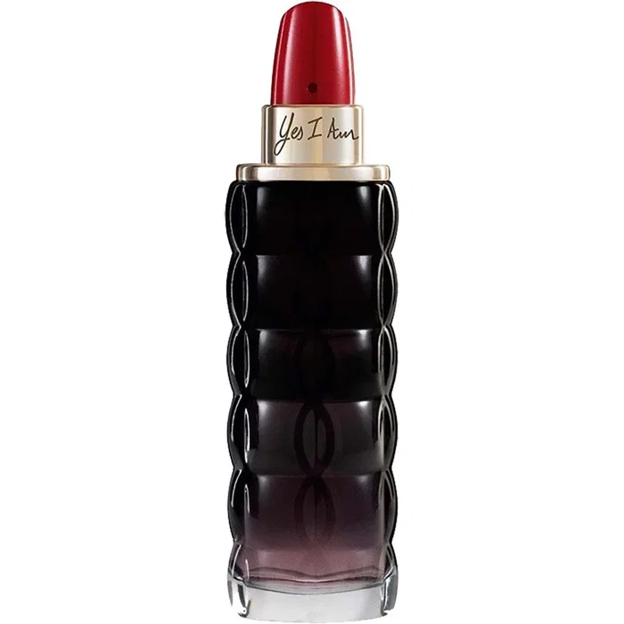 Cacharel Yes I Am Eau de Parfum 50 ml