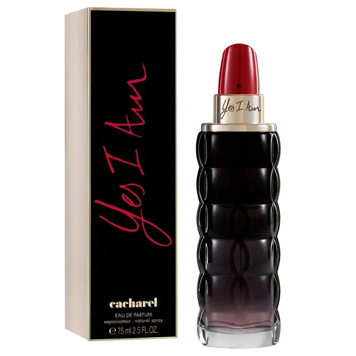 Cacharel Yes I Am Eau de Parfum 50 ml