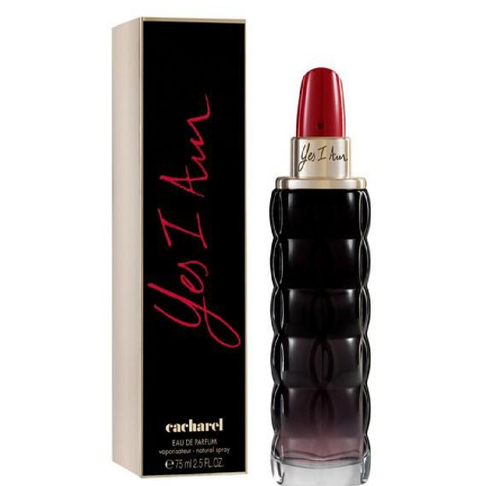 Cacharel Yes I Am Eau de Parfum 50 ml