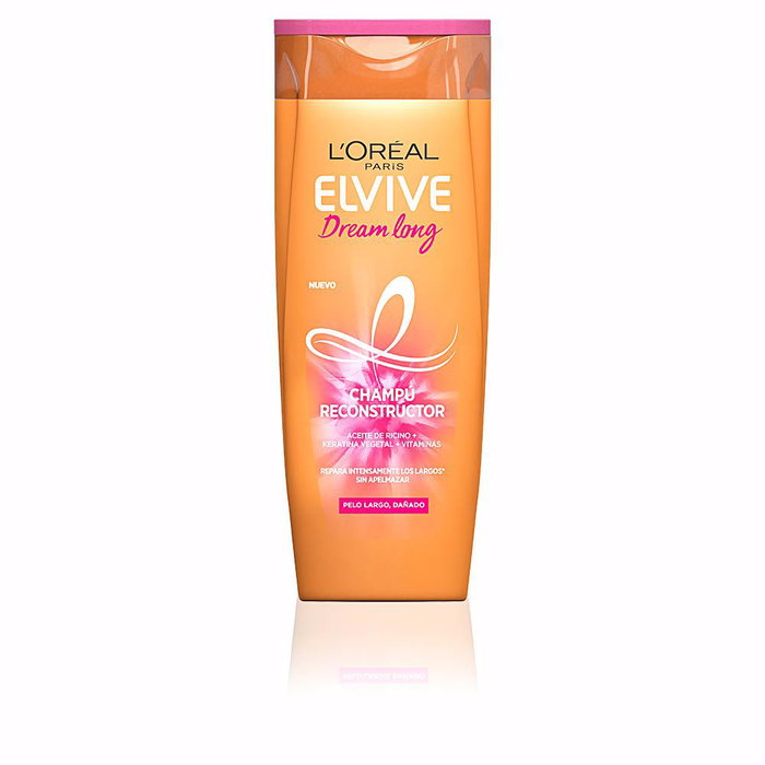 L'Oréal Paris ELVIVE Dream Long Champú 370 ml L'Oréal Paris ELVIVE Dream Long Champú 370 ml