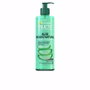 Garnier Fructis Aloe Secado Natural Crema Gel Sin Aclarado 400 ml