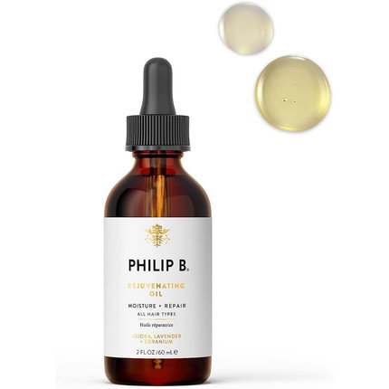 Philip B Rejuvenating Oil 60 ml