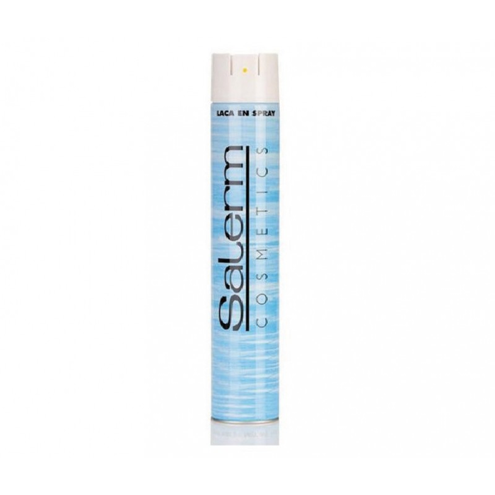 Salerm Laca Anti Humedad Fijación Normal 650 ml Salerm Laca Anti Humedad Fijación Normal 650 ml