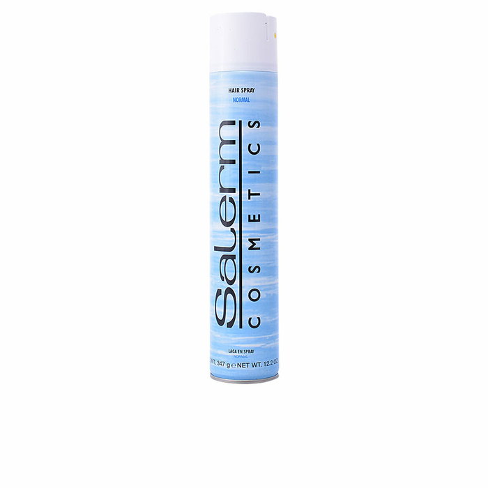 Salerm Laca Anti Humedad Fijación Normal 650 ml Salerm Laca Anti Humedad Fijación Normal 650 ml
