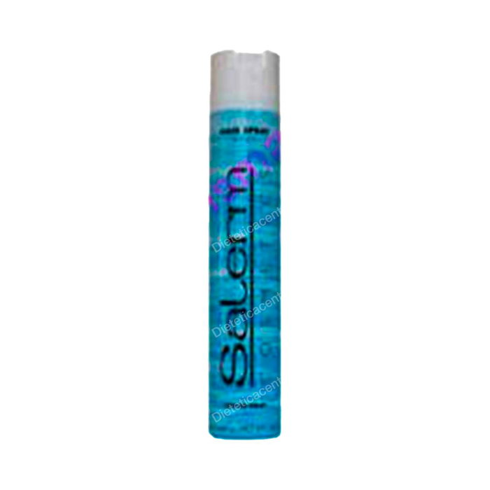 Salerm Laca Anti Humedad Fijación Normal 650 ml Salerm Laca Anti Humedad Fijación Normal 650 ml