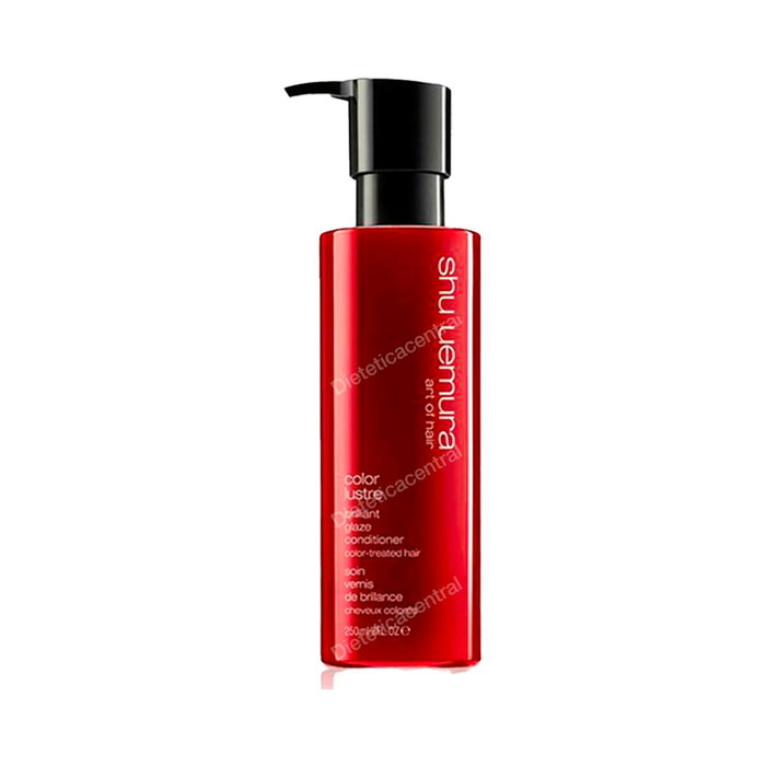 Shu Uemura Color Lustre Conditioner 250ml