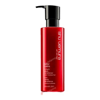 Shu Uemura Color Lustre Conditioner 250ml
