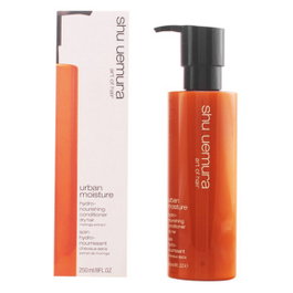SHU UEMURA Urban Moisture Hydro-Nourishing Acondicionador para Cabello Seco 250 ml