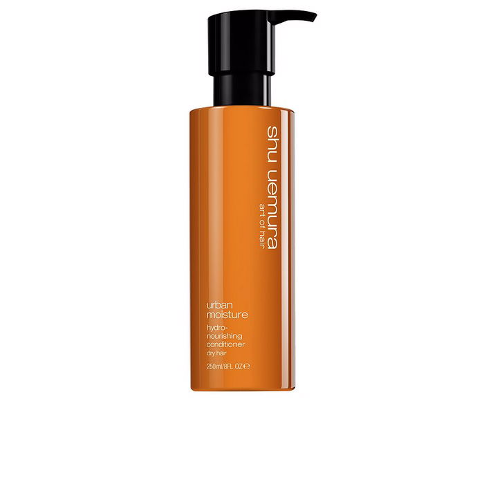 Shu Uemura Acondicionador Hidratante Cabello Seco Urban Moisture 250 ml Shu Uemura Acondicionador Hidratante Cabello Seco Urban Moisture 250 ml