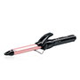 Babyliss PRO 180 C319E Tenacilla Rizadora de Pelo 19 mm Negro y Rosa